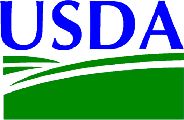 USDA Logo